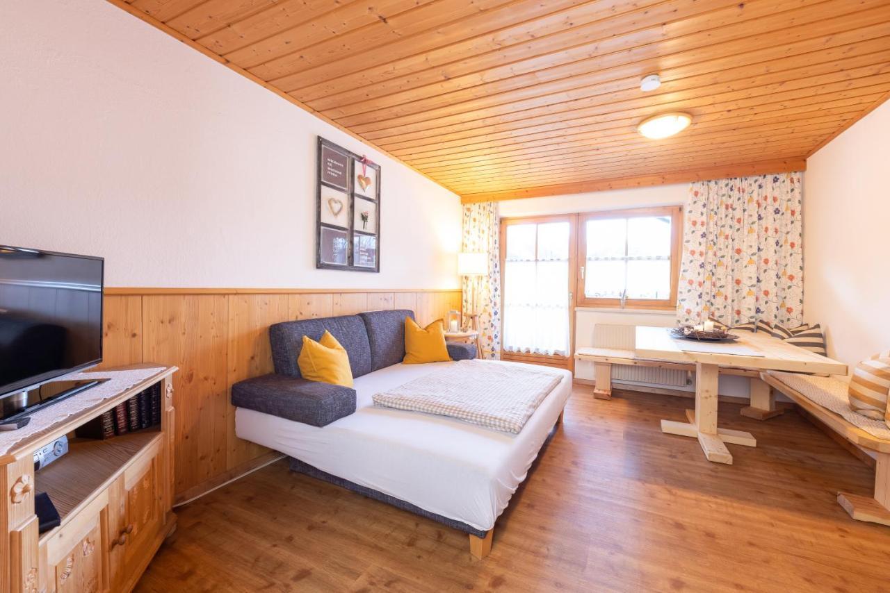 Kassnhof - Urlaub In Den Bergen Apartment Telfes im Stubai Exterior photo